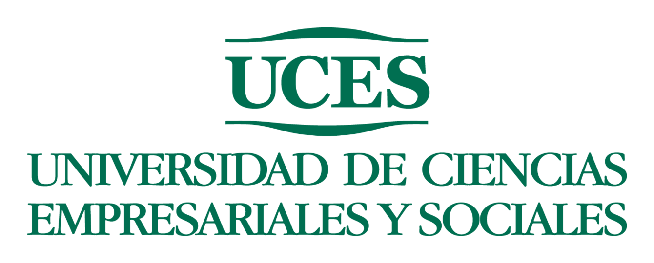 UCES Logo